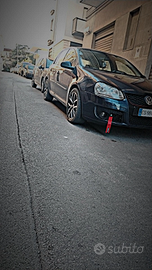 Golf 5 TDI ( turbo diesel ingnezione)