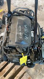 MOTORE FORD UFMA KUGA 2.0 TDCI