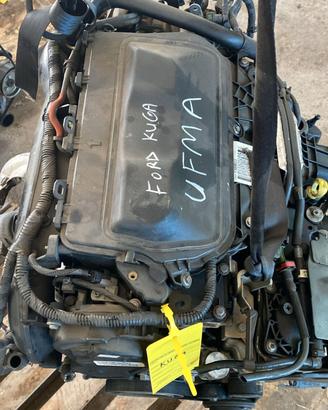 MOTORE FORD UFMA KUGA 2.0 TDCI