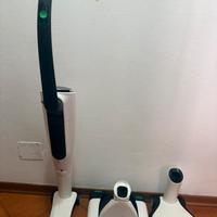Follotto vks7 piu pulilava piu triccolo  pulizia