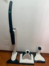 Follotto vks7 piu pulilava piu triccolo  pulizia
