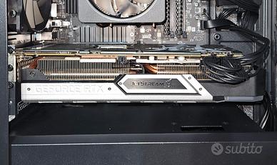 GeForce RTX 2070 Super JetStream 8GB