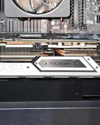 GeForce RTX 2070 Super JetStream 8GB