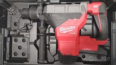 MILWAUKEE M 18 FUEL 