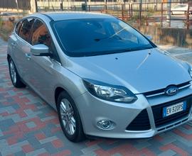 FORD Focus 3ª serie - 2014