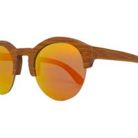 Occhiali in legno Okulars Vintage - Uomo/Donna