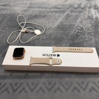 Apple Watch SE 40mm Oro Rosa (Seconda Generazione)