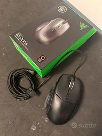 Mouse razer basilisk V2