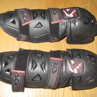 Ginocchiere cross enduro ACERBIS