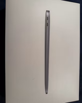 Macbook Air M1, 256gb, 2021