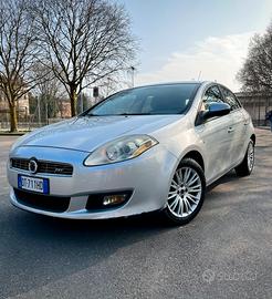 Fiat bravo 2008
