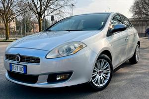 Fiat bravo 2008