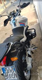 Bmw r 1200 r - 2009