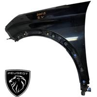 PARAFANGO ANTERIORE SINISTRO PEUGEOT 3008 Serie (1