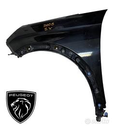 PARAFANGO ANTERIORE SINISTRO PEUGEOT 3008 Serie (1