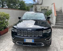 JEEP Gr.Cherokee 4ª s. - 2018