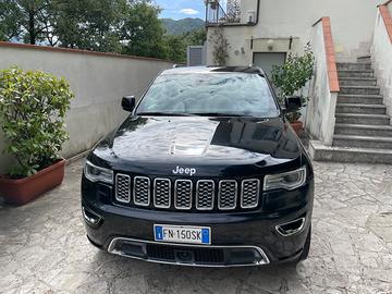 JEEP Gr.Cherokee 4ª s. - 2018