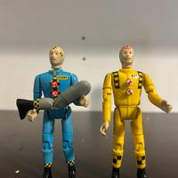 Gli Sbullonati gig max jerry