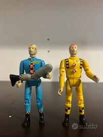 Gli Sbullonati gig max jerry