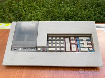 Olivetti logos 58