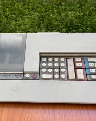 Olivetti logos 58