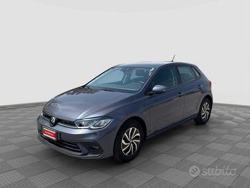 VOLKSWAGEN Polo Polo 1.0 TSI Life