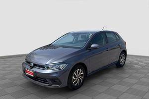 VOLKSWAGEN Polo Polo 1.0 TSI Life