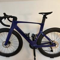 Bici da corsa SCOTT FOIL RC 10