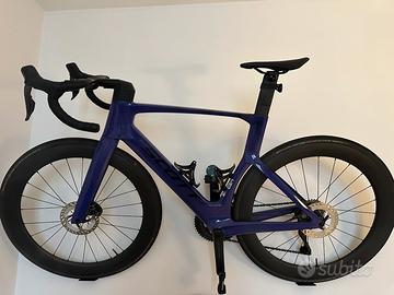 Bici da corsa SCOTT FOIL RC 10