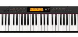 CASIO CDP S-360 - b-stock