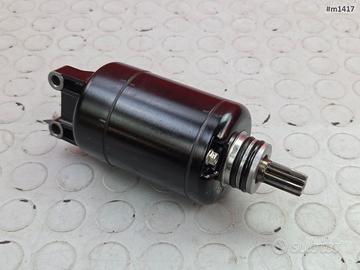 MOTORINO AVVIAMENTO KAWASAKI NINJA 1000 2008 2010