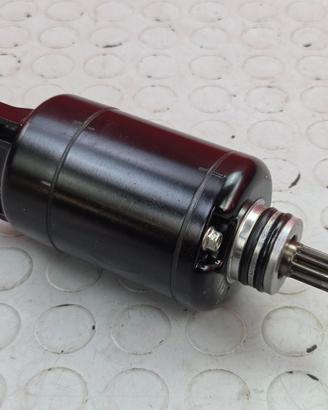 MOTORINO AVVIAMENTO KAWASAKI NINJA 1000 2008 2010