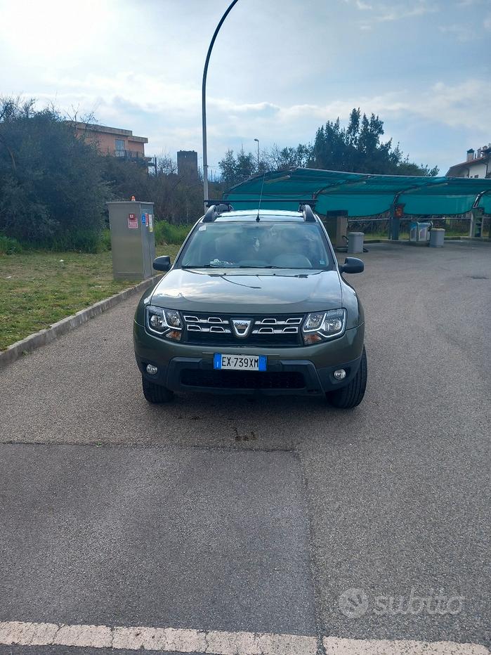Dacia Altro modello