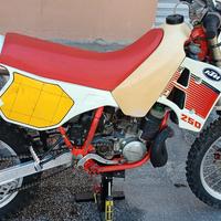 KTM 250 GS