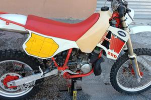 KTM 250 GS