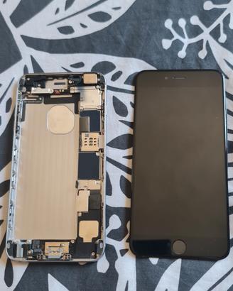 iPhone 6 Plus accessori