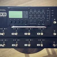 Fractal Audio System AX8