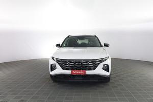 HYUNDAI Tucson Tucson 1.6 CRDI 48V DCT Exellence