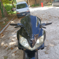 Cbr600f