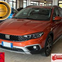 Fiat Tipo New 1.6 M.JET 130 cv. 5 porte CROSS (Nav