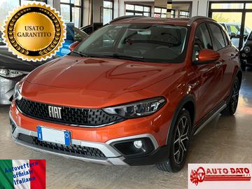 Fiat Tipo New 1.6 M.JET 130 cv. 5 porte CROSS (Nav
