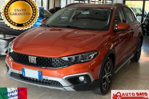 Fiat Tipo New 1.6 M.JET 130 cv. 5 porte CROSS (Nav