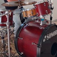 sonor Sonic plus