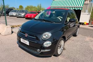 Fiat 500 C 1.2 Lounge