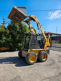 P183 - Minipala 26 q Caterpillar 216