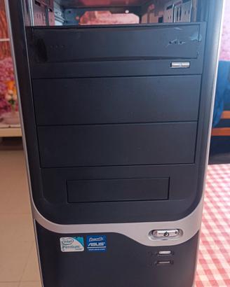 PC Case