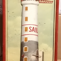 Quadro in legno in rilievo