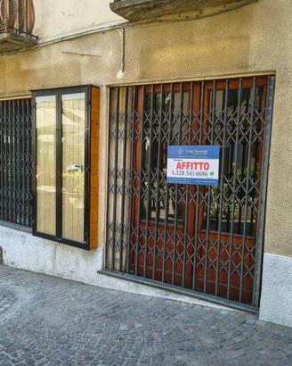 Immobile di 57 m² con 2 locali a Lanzo Torinese