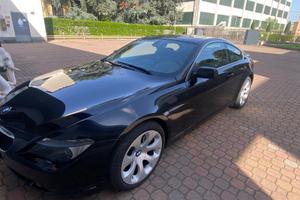 BMW 630 COUPE 269 CV AUTOMATICA