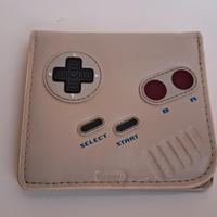 Portafoglio, portacarte, borsetta Nintendo Game Bo